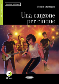 CANZONE PER CINQUE