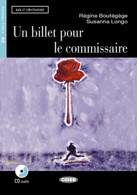 Billet Pour Le Commissaire (A2)
