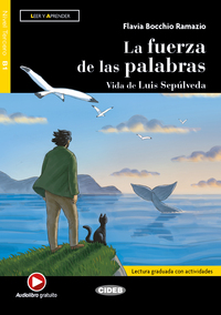 La Fuerza De Las Palabras - Bio Sepulveda