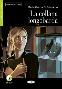 COLLANA LONGOBARDA