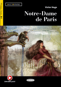 Notre-Dame De Paris (B1)