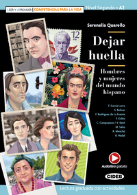 DEJAR HUELLA