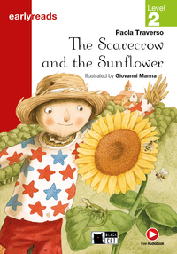 The Scarecrow And The Sunflower