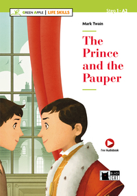 PRINCE AND THE PAUPER