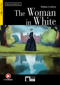 Woman In White