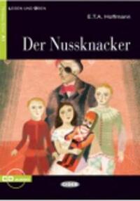 DER NUSSKNACKER+CD A1