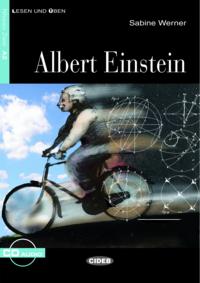 ALBERT EINSTEIN+ AUDIO ON-LINE -  A2  (LESEN UND UBEN)