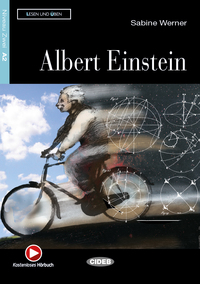 Albert Einstein (A2)