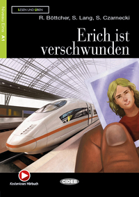Erich ist verschwunden (A1)
