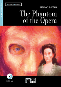 The Phantom of the Opera (B1.2)