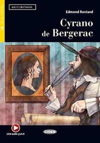 Cyrano de bergerac