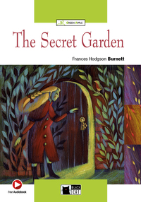 SECRET GARDEN