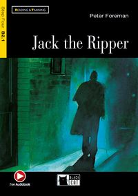 Jack the Ripper (B2.1)