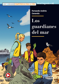 LOS GUARDIANES DEL MAR