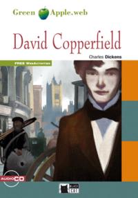 DAVID COPPERFIELD+CD  A2-B1 STEP 2