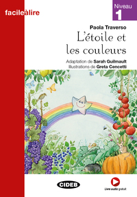L'Etoile Et Le Couleurs