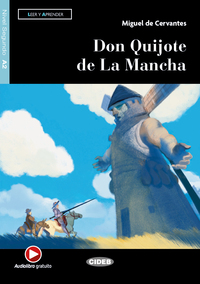 Don Quijote De La Mancha