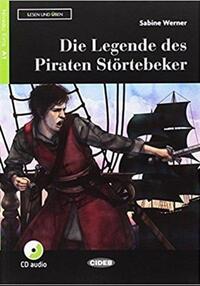 DIE LEGENDE DES PIRATEN STORTEBEKER