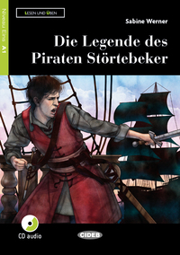 Die Legende Des Piraten Stortebeker (A1)