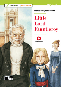 LITTLE LORD FAUNTLEROY