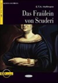 DAS FRAULEIN VON SCUDERI