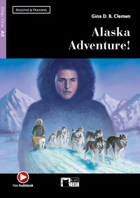 ALASKA ADVENTURE ! (A2)