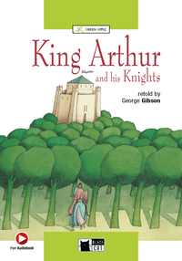 King Arthur