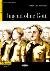 JUGEND OHNE GOTT + CD- B1 (LESEN UND UBEN)