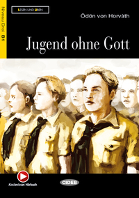 Jugend ohne Gott (B1)