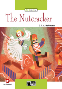 NUTCRACKER