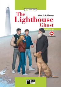 THE LIGHTHOUSE GHOST
