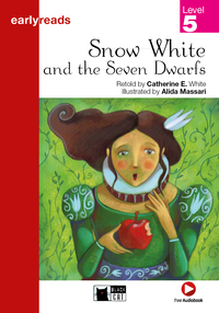 Snow White & 7 Dwarfs (A1/Level 5)