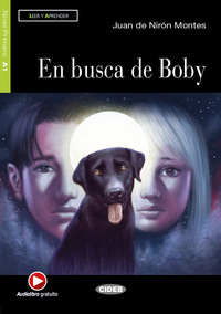 En Busca De Boby (A1)