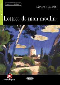 LETTRES DE MON MOULIN