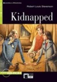 KIDNAPPED+CDROM B1.1