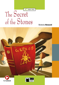 Secret Of The Stones (A1)