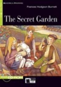 SECRET GARDEN+ AUDIO ON-LINE B1.1 (READING & TRAINING)