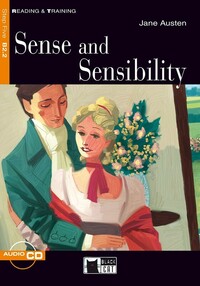 Sense And Sensibility (B2.2)
