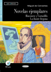 NOVELAS EJEMPLARES