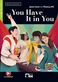 You have it in you+App+Audio (B1.1)