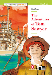 Adventures Of Tom Sawyer