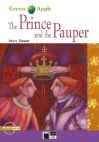 PRINCE AND THE PAUPER