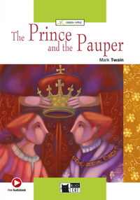 Prince And The Pauper (A2)