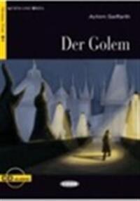 DER GOLEM + CD B1