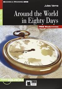 Around the world in 80 days+cdrom b1.1