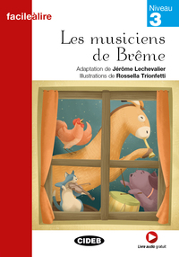 Les Musiciens De Breme