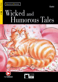 WICKED AND HUMOROUS TALES