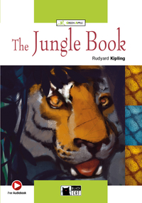 JUNGLE BOOK