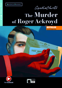 The Murder Of Roger Ackroyd