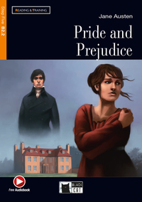 PRIDE AND PREJUDICE (B2.2)
